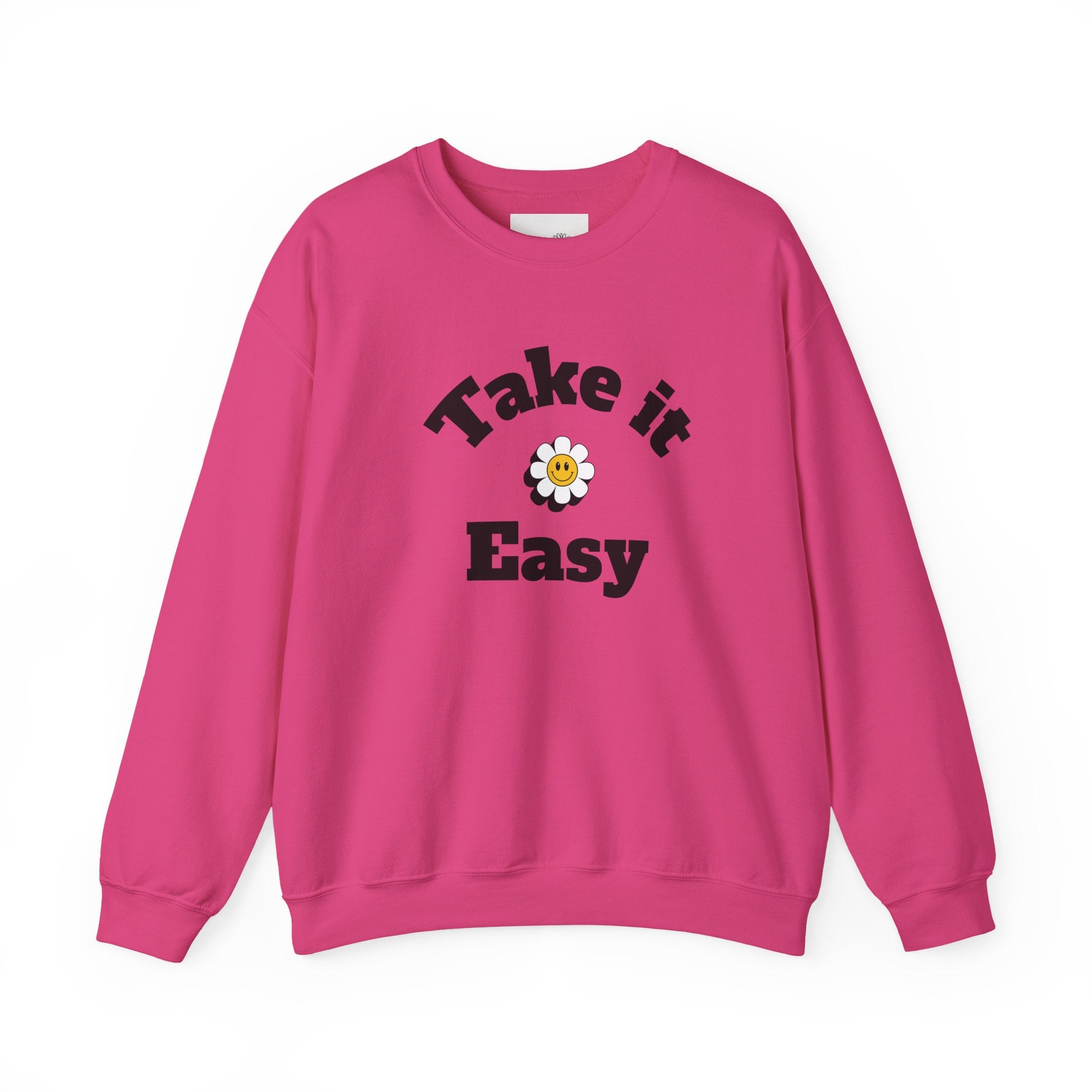 Take it Easy Sweatshirt