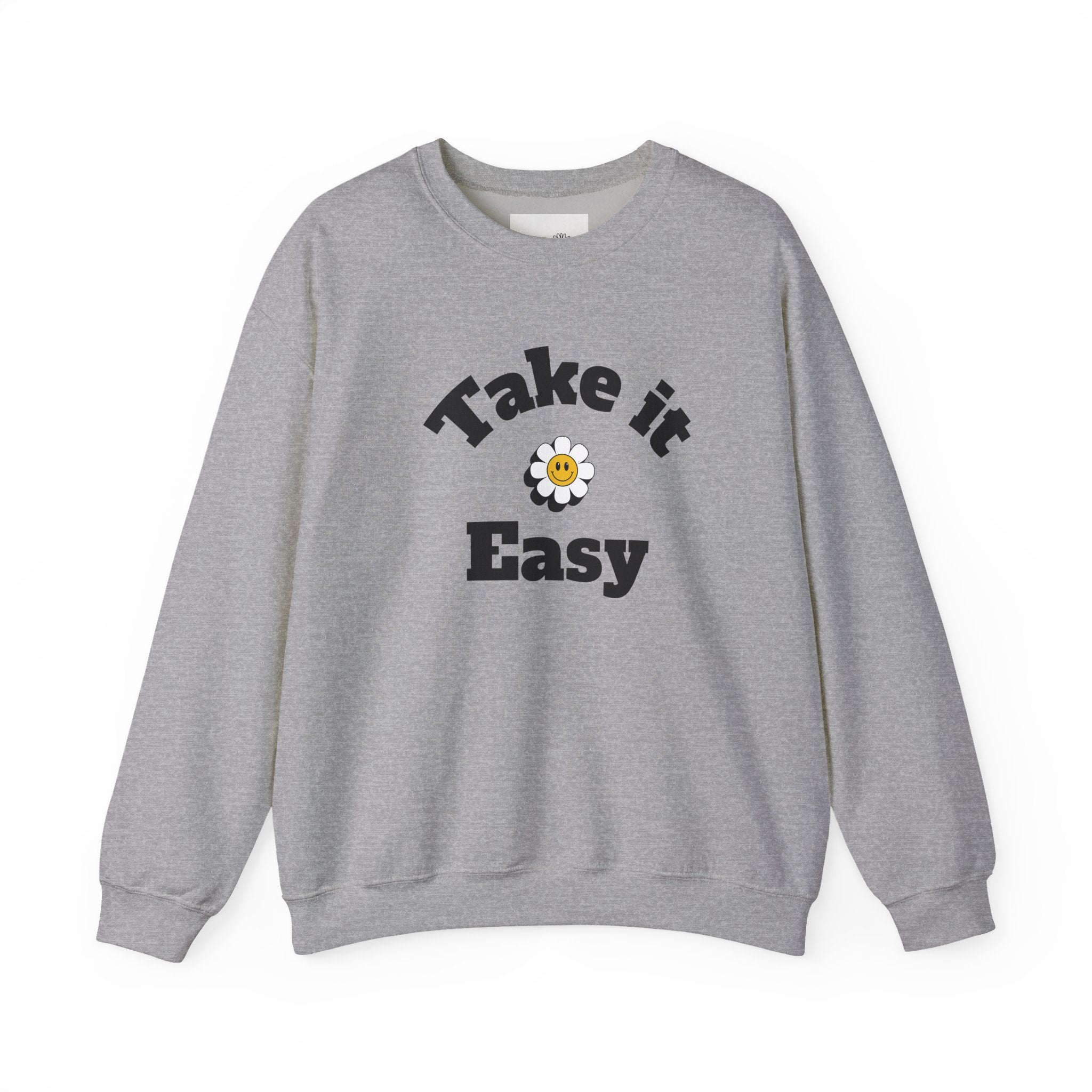Take it Easy Sweatshirt