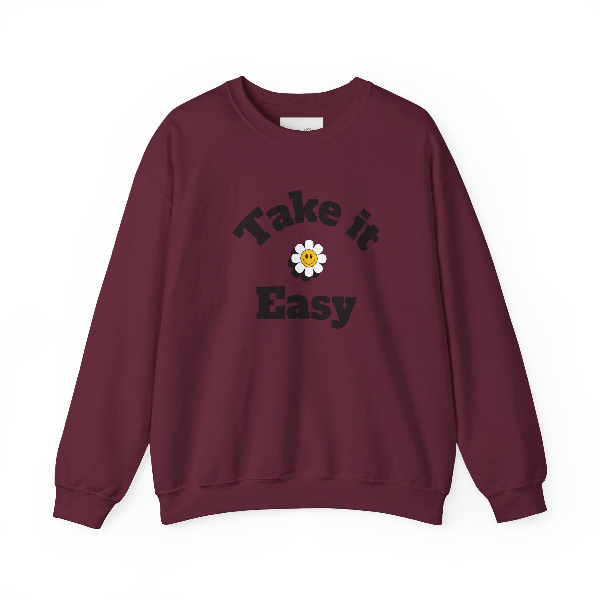 Take it Easy Sweatshirt
