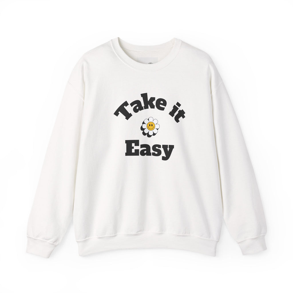 Take it Easy Sweatshirt