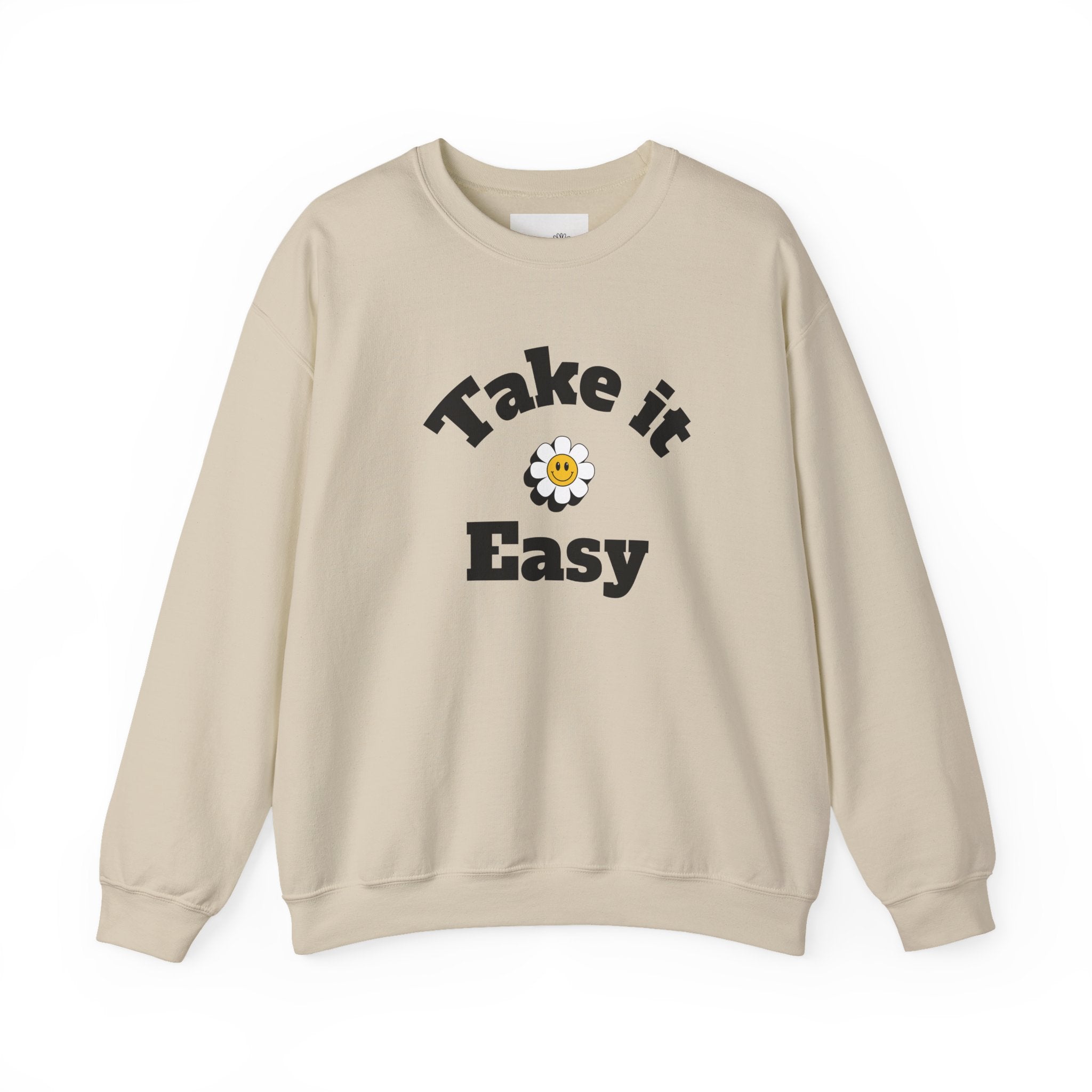 Take it Easy Sweatshirt