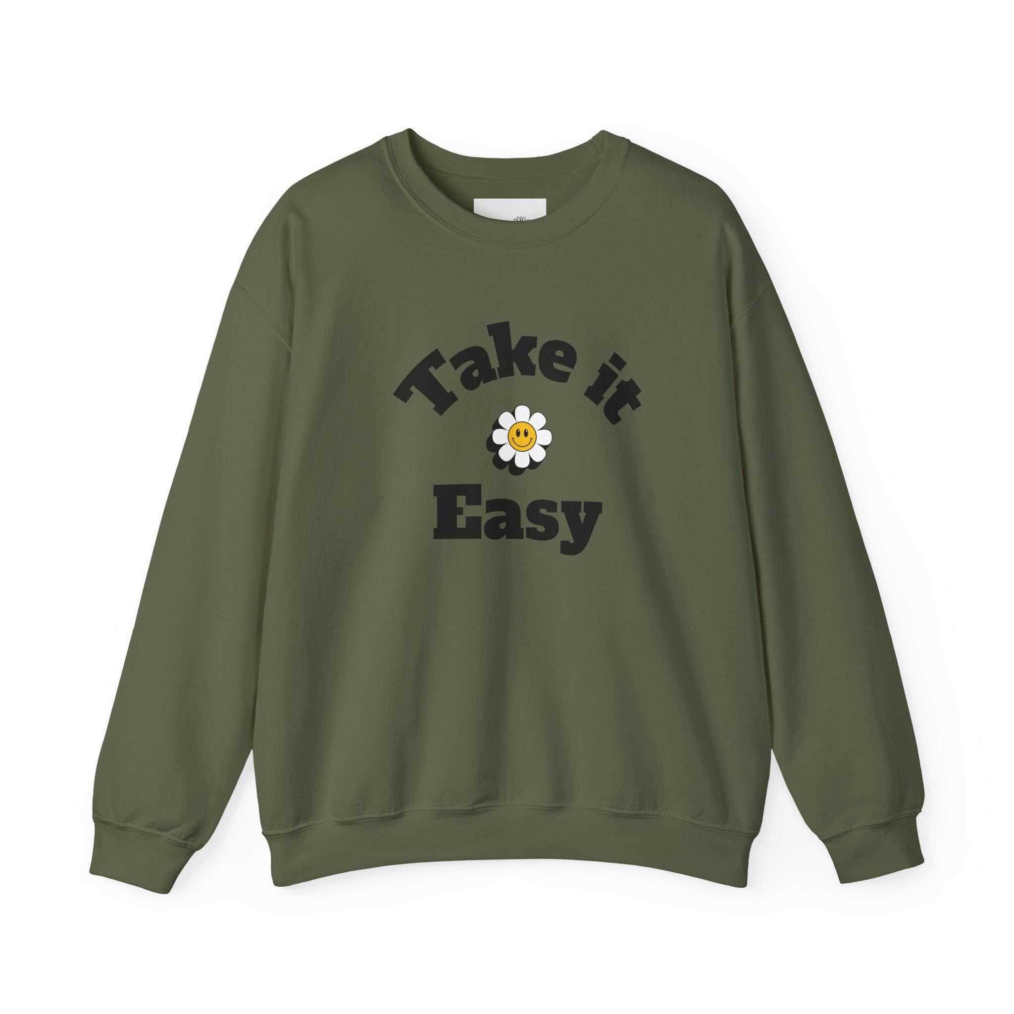 Take it Easy Sweatshirt
