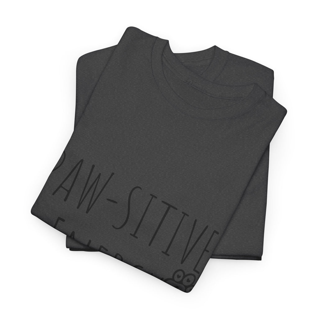 PAW-SITIVE Energy T-Shirt