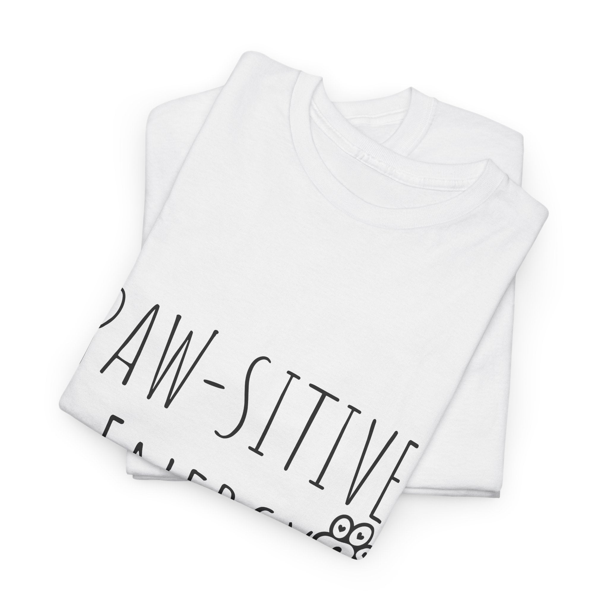 PAW-SITIVE Energy T-Shirt