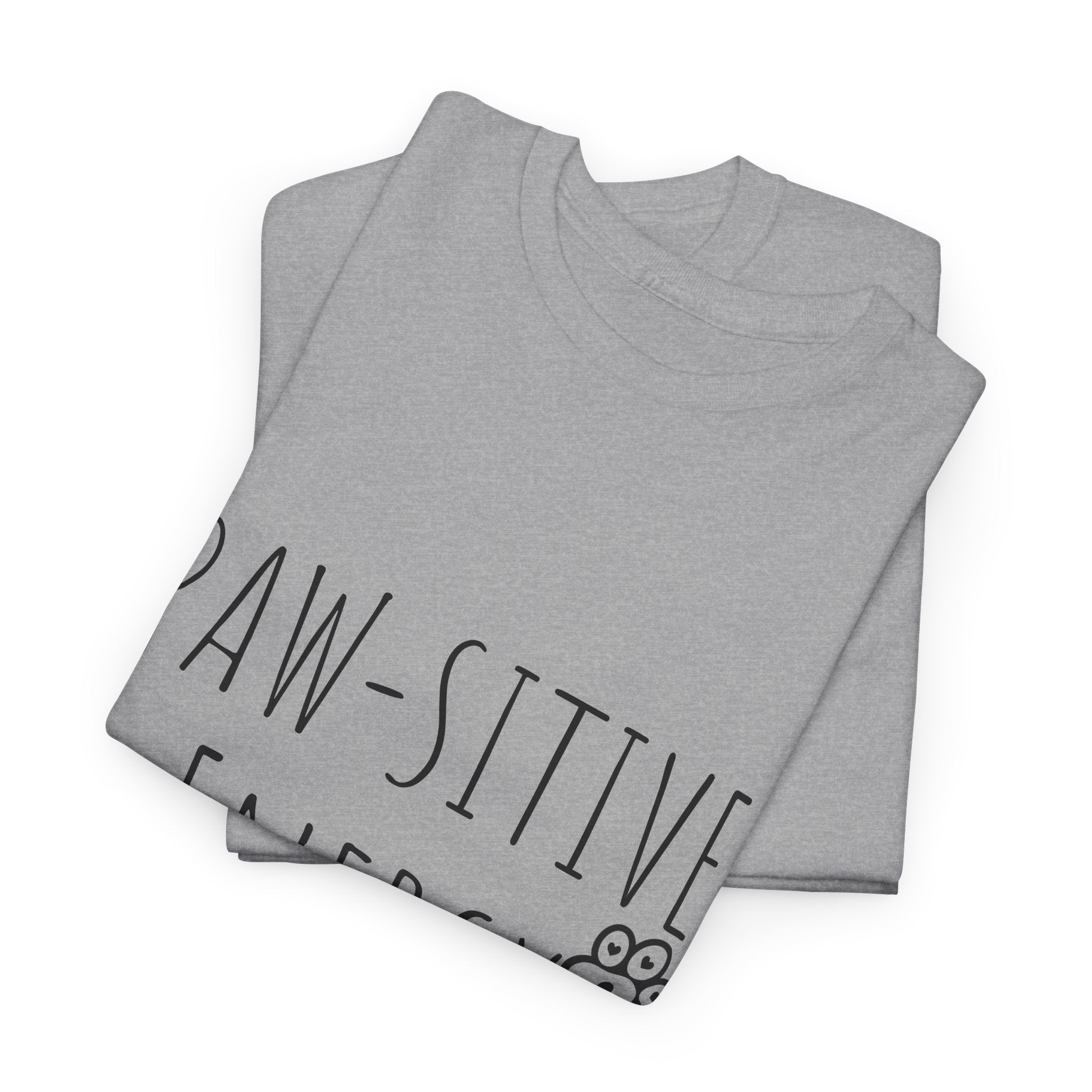 PAW-SITIVE Energy T-Shirt